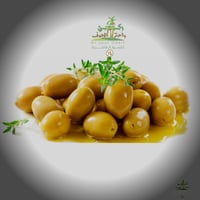 زيتون ركن واحة الجوف (2كيلو)