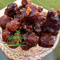 تمر سكري مكنوز الجوف ، درجه اولى (1كيلو)