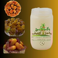 سمن غنم-برني رطب-مكتومي رطب-سكري رطب