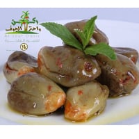 مقدوس (كيلو)