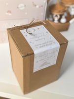 صندوق موسيقي - باليه