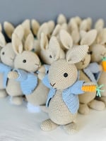 دمية الأرنب بيتر