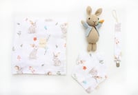 مجموعة الأرنب بيتر