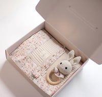 مجموعة وايلد - هدية مولود