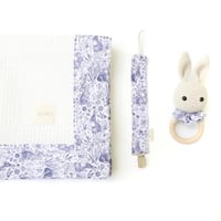 مجموعة الأرنب - هدية مولود