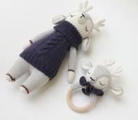 مجموعة الغزال