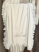 طقم استقبال مولودة