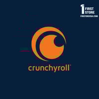 Crunchyroll