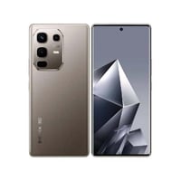 انفينيكس نوت 50 اكس، 5 جي، 256 جيجا، تايتانيوم رما...