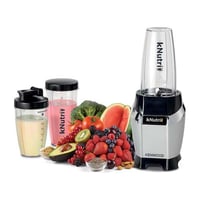 كينوود OWBSP70.600SI خلاط 600 واط طقم 11 قطعة