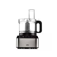 براون BRFP3235SI خلاط طعام 12 في 1 بقدرة 800 واط 2...