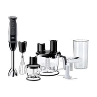 براون BRMQ5285BK خلاط يدوي مالتي كويك 21 سرعه محضر...