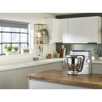 كينوود OWKVL85.004SI عجانة XL خلاط قائم مع خطاف عج...