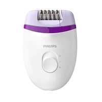 فيليبس BRE225/01 ماكينة ازالة الشعر الصغيرة ساتيني...