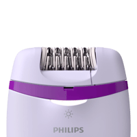 فيليبس BRE275/00 ماكينة ازالة الشعر للنساء