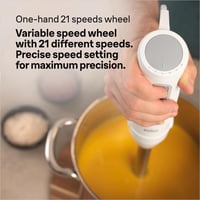 براون BRMQ50236MWH مفرمة متعددة الاستخدامات بقدرة...