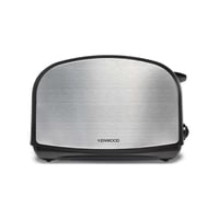 كينوود OWTCM01.A0BK حماصة بسعة 2شريحة ستينلس ستيل...