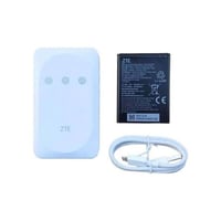 زد تي اي راوتر واي فاي محمول MF935 الجيل الرابع ال...