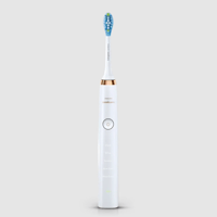 فيليبس HX9312/04 فرشاة أسنان سونيكير دايموند كلين...