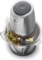 كينوود OWCHP62.700SI قطاعة طعام 500 واط من الستانل...