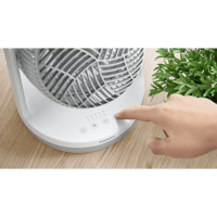 فيليبس CX2050/00 مروحة طاولة سلسلة 2000- 24 واط اب...