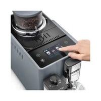 ديلونجي DLEXAM440.55.G ماكينة قهوة ريفيليا المدمجة...