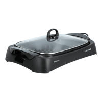 كينوود OWHG230009 شواية 1700 واط تحكم في درجة الحر...