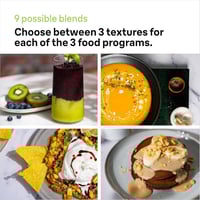 براون BRJB7550BK خلاط باور 7 بقوة 1400 واط سعة 1.7...