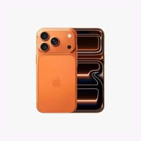 ابل أيفون 17 برو ماكس، 5 جي، 6.9 بوصة، 256 جيجا، ب...