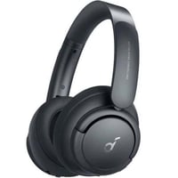 انكر ساوندكور Q35 سماعة رأس بلوتوث لاسلكية ازرق