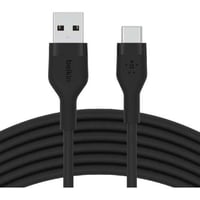 بيلكن كابل يونيفرسال بطول 1 متر USB-A مع موصلات US...