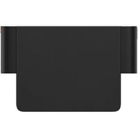 بيسوس منظم تخزين للسيارة - اسود