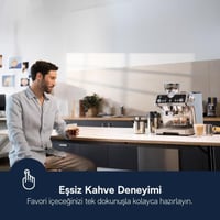 ديلونجي EC9355.M جهاز La Specialista Prestigio لتح...