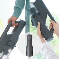 باناسونيك MC-SBM20HY47 مكنسة كهربائية محمولة لاسلك...