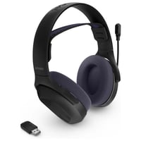 لينوفو, H410, سماعات راس, مايك مدمج, اسود