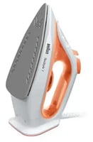 براون BRSI1009OR مكواة بخار 1900 واط خزان بسعة 0.2...