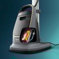 فيليبس AIS8540/80 حل كي الملابس المتكامل سلسلة 850...