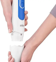 براون BRMQ3025WH خلاط يدوي 700 واط