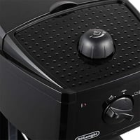 ديلونجي EC146.B جهاز بمضخة إس يسو لتحضير القهوة