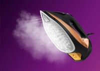 فيليبس DST7040/86مكواة بخار ستيم اتش في 2800 واط