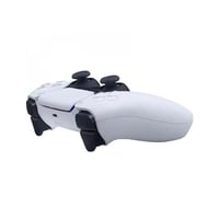 سوني دول سنس يد بلاي ستيشن 5 لاسلكي ابيض