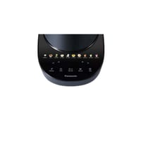 باناسونيك MX-HG6401ATZ خلاط طبخ الكل في واحد الطاق...