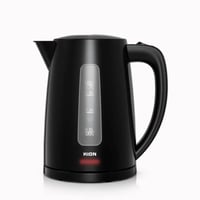 كيون 340-DM-BWK17PI22AO غلاية كهربائية 1.7 لتر 220...