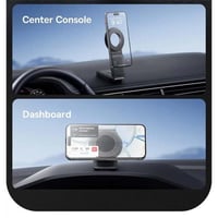 بيسوس ستاند c02 ماج سيف للجوال دوران 360 درجة - اس...