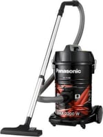 باناسونيك MC-YL788RY47 مكنسة كهربائية بقدرة 2200 و...