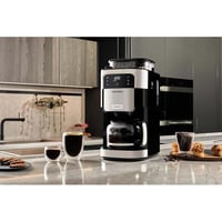 كينوود OWCMM40.000BM ماكينة تحضير القهوة بالتنقيط...