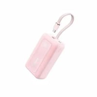 انكر باور بانك شاحن محمول عالي السرعة بقوة 30 واط...