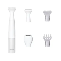 باناسونيك ES-WV62-H262 ماكينة لحلاقة وتشذيب منطقة...