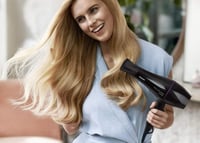 فيليبس BHD274/03 مجفف الشعر الاحترافي بقوة 2200 وا...