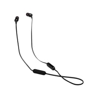 جي بي ال TUNE125BT سماعات اذن بلوتوث اسود